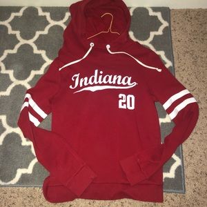 IU Hoodie